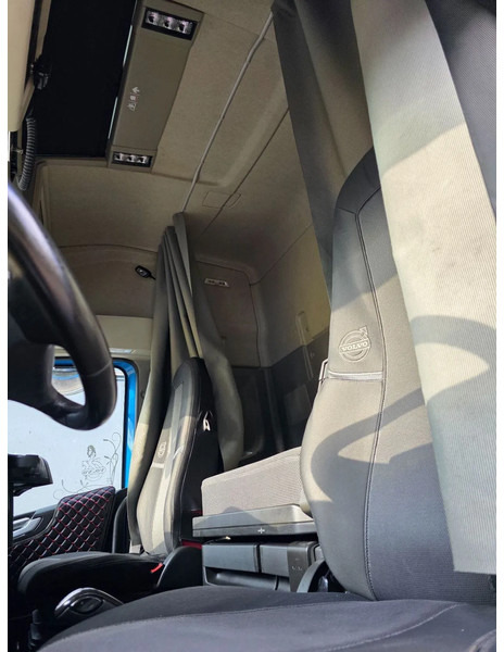 Trekker Volvo FH 510 *500 Standard*E6D*Hydraulik