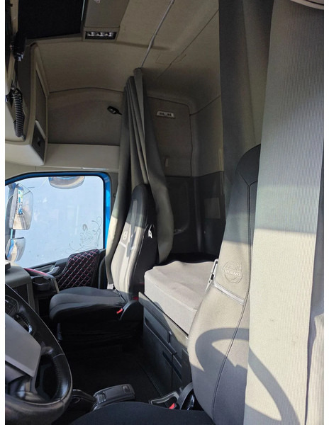 Trekker Volvo FH 510 *500 Standard*E6D*Hydraulik
