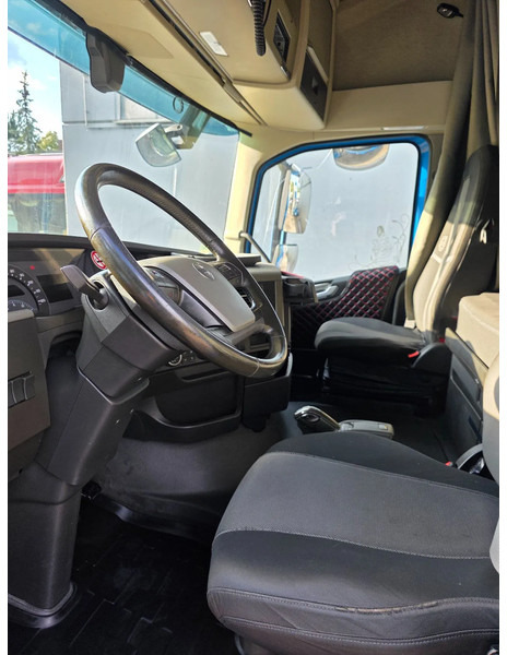 Trekker Volvo FH 510 *500 Standard*E6D*Hydraulik