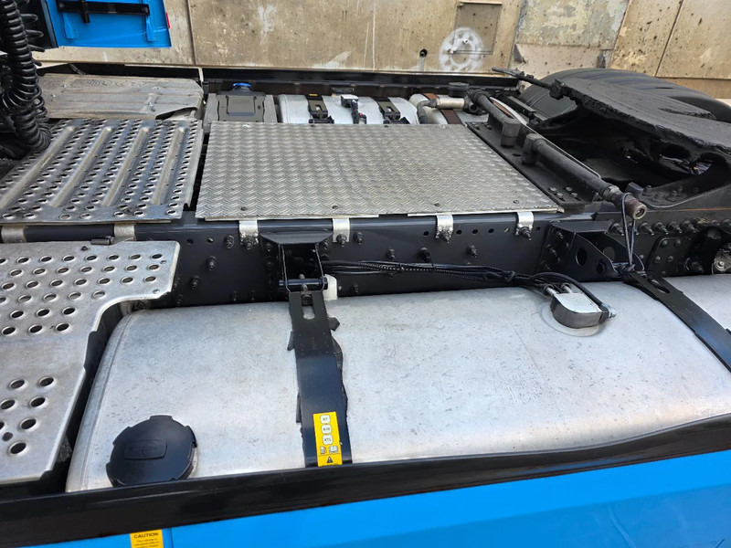 Trekker Volvo FH 510 *500 Standard*E6D*Hydraulik