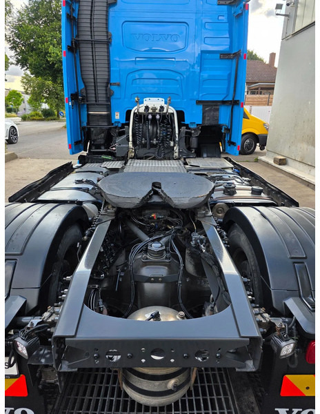 Trekker Volvo FH 510 *500 Standard*E6D*Hydraulik