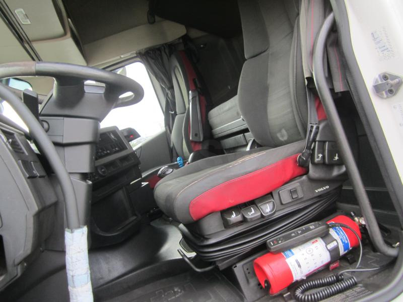 Trekker Volvo FH 540