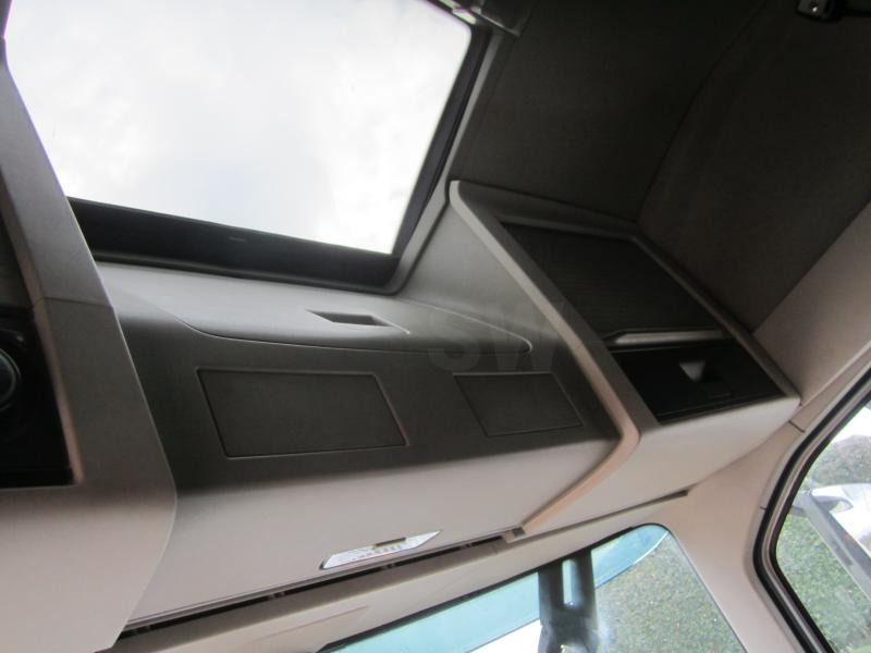 Trekker Volvo FH 540