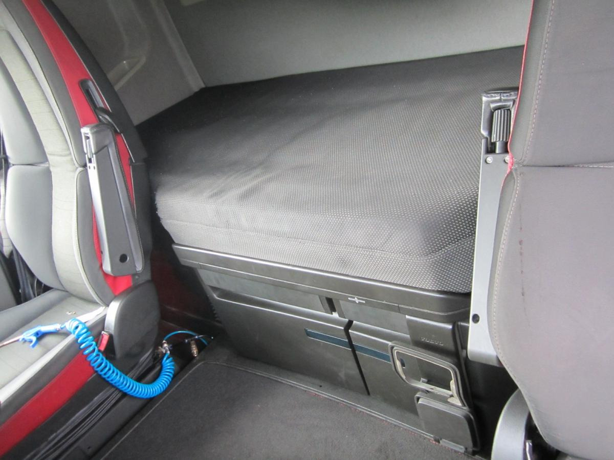 Trekker Volvo FH 540