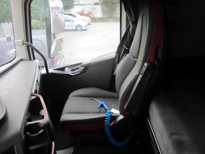 Trekker Volvo FH 540