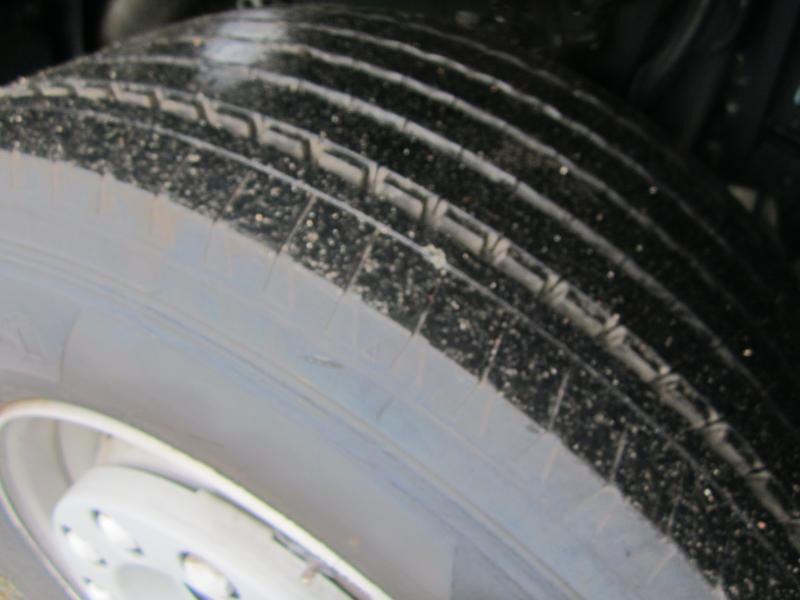 Trekker Volvo FH 540