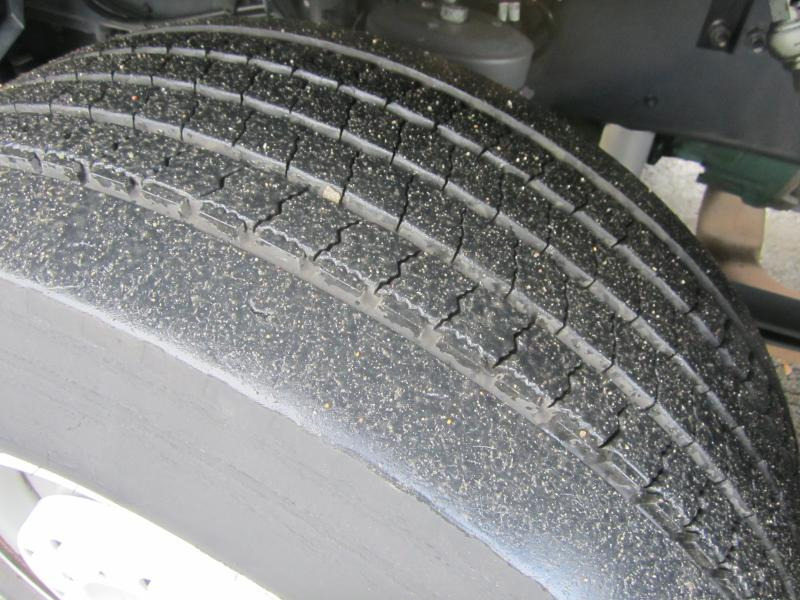 Trekker Volvo FH 540