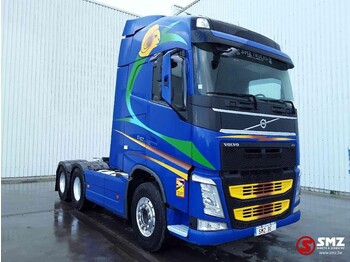 Trekker Volvo FH 540 GlobeTroter Full options retarder