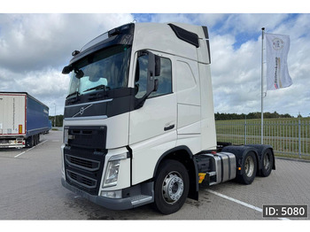 Trekker Volvo FH 540 Globetrotter XL, Euro 6, / 6x4