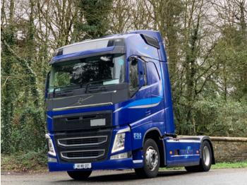 Trekker Volvo FH Globetrotter