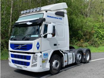 Trekker Volvo FM