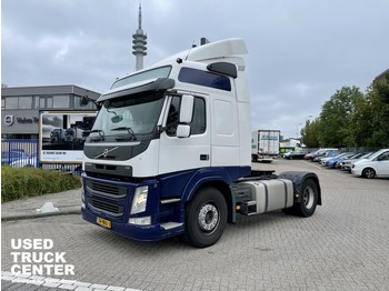 Trekker Volvo FM11 370 Globetrotter 4x2T Euro 6 NL-Truck: afbeelding 1