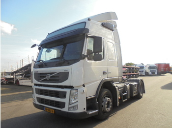 Trekker Volvo FM12 370 GLOBETROTTER