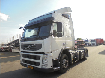 Trekker Volvo FM12 370 GLOBETROTTER: afbeelding 1