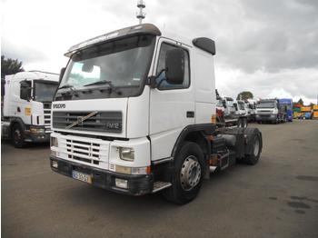 Trekker Volvo FM12 380