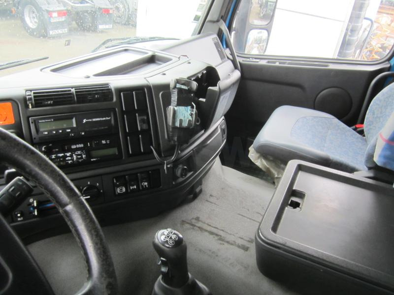 Trekker Volvo FM12 380