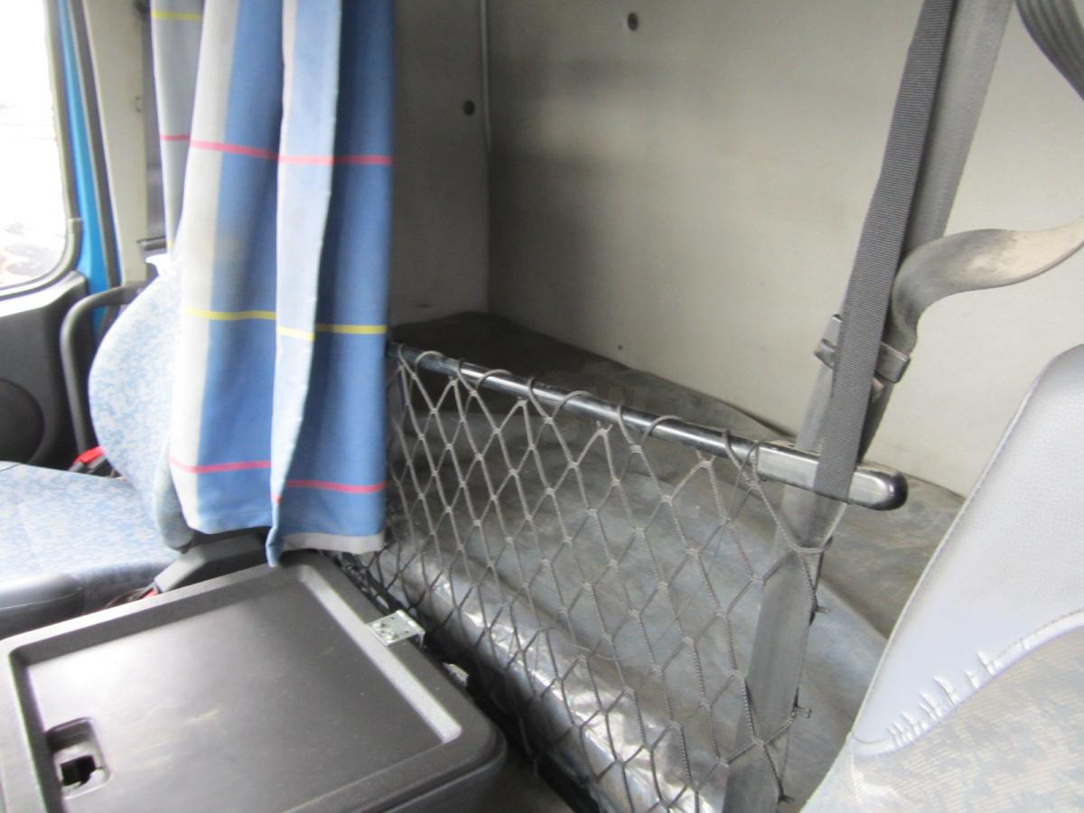 Trekker Volvo FM12 380