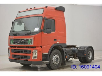 Trekker Volvo FM12.420 Globetrotter