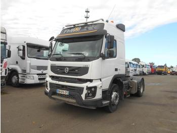 Trekker Volvo FMX 450