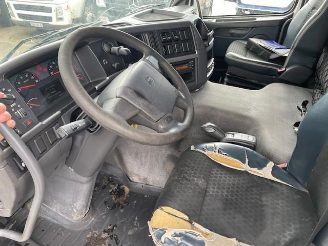 Trekker Volvo FMX 450