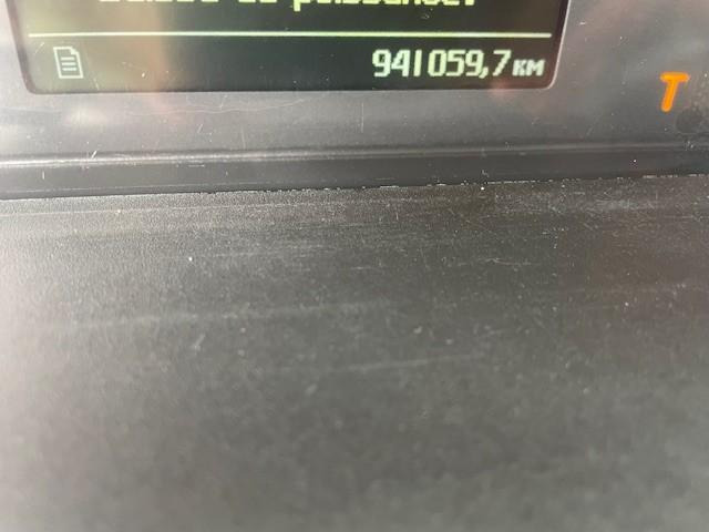 Trekker Volvo FMX 450