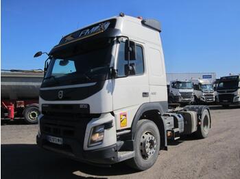 Trekker Volvo FMX 460
