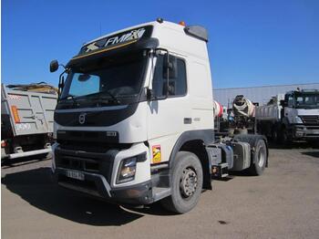 Trekker Volvo FMX 460