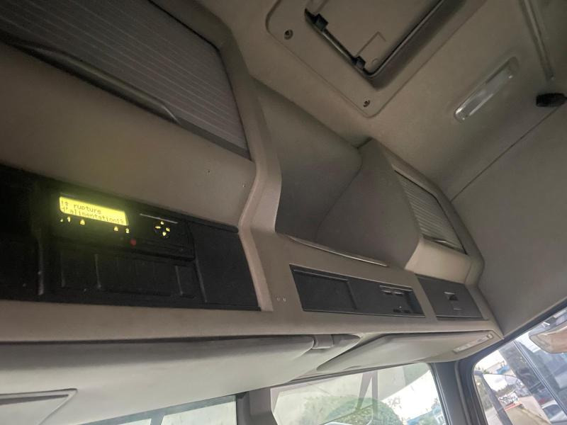 Trekker Volvo FMX 460