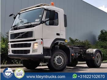 Trekker Volvo FM 13.400 4x4 full steel man.: afbeelding 1