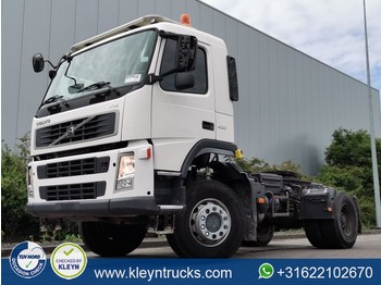 Trekker Volvo FM 13.400 4x4 manual 271tkm