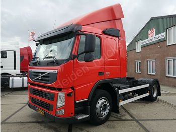 Trekker Volvo FM 330 EEV 4X2 | 682000km | i-Shift