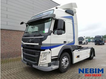 Trekker Volvo FM 330 Euro 6 - GLOBETROTTER