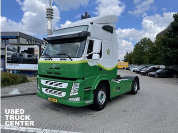 Trekker Volvo FM 410 4x2T Globetrotter Euro 6