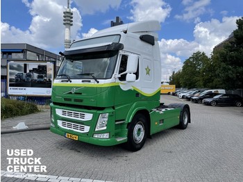 Trekker Volvo FM 410 4x2T Globetrotter Euro 6: afbeelding 1