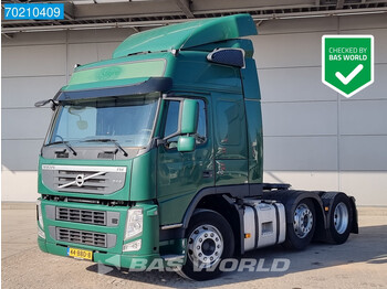 Volvo FM 410 6X2 NL-Truck VEB Liftachse Euro 5 - trekker