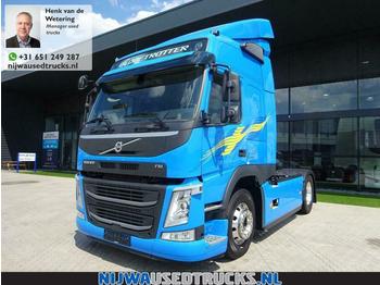 Trekker Volvo FM 410 Dynamic Steering + Xenon: afbeelding 1