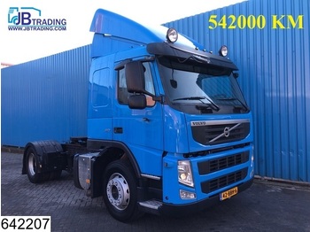 Trekker Volvo FM 410 EURO 5, Airco, PTO: afbeelding 1