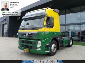 Trekker Volvo FM 410 PTO + Xenon
