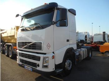 Trekker Volvo FM 440