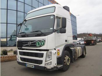 Trekker Volvo FM 450