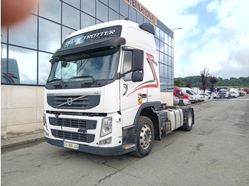 Trekker Volvo FM 450