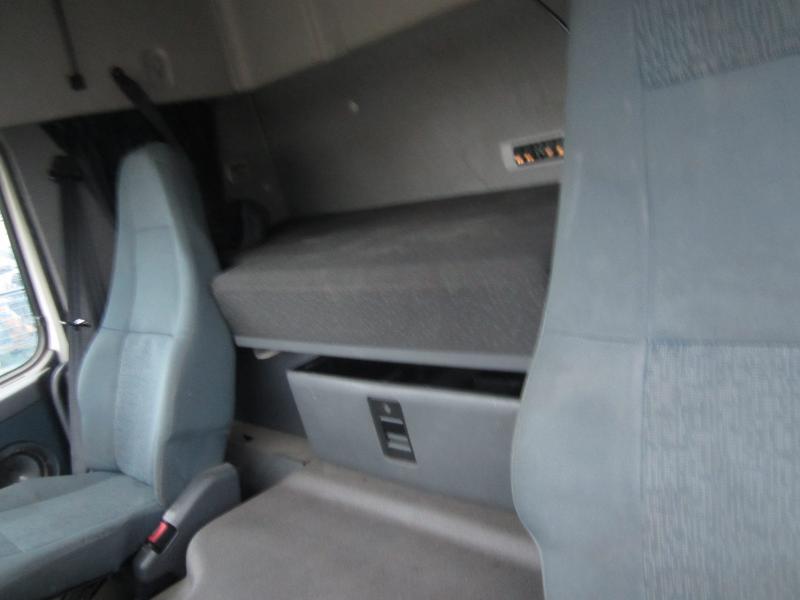 Trekker Volvo FM 450