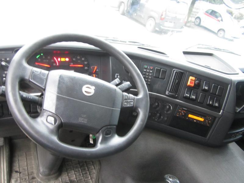 Trekker Volvo FM 450