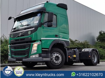 Trekker Volvo FM 450 globe 6622 kg empty
