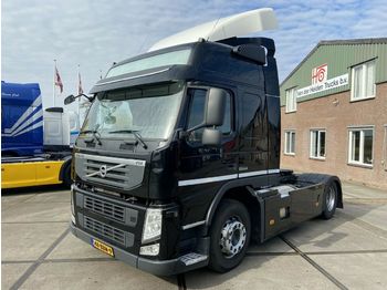 Trekker Volvo FM 460 Globe | i-Shift | LNG-Diesel | APK