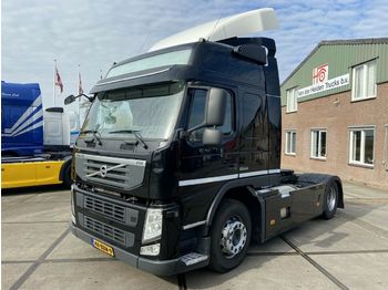 Trekker Volvo FM 460 Globe | i-Shift | LNG-Diesel | APK: afbeelding 1