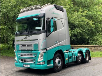 Trekker Volvo XL