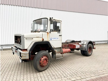 Chassis vrachtwagen