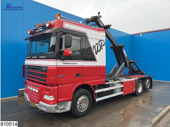 Kabelsysteem truck DAF XF 105 510