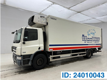 Koelwagen vrachtwagen DAF CF 75 250